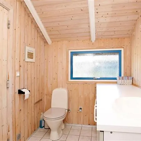 Holiday home Lokken