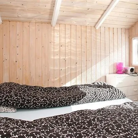 Lokken Holiday home *