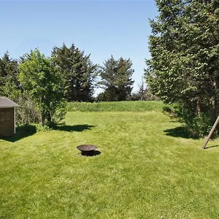 Lokken Holiday home *