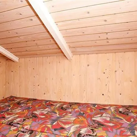 Lokken Holiday home