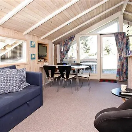 Holiday home Lokken Lokken