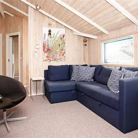 Lokken Holiday home